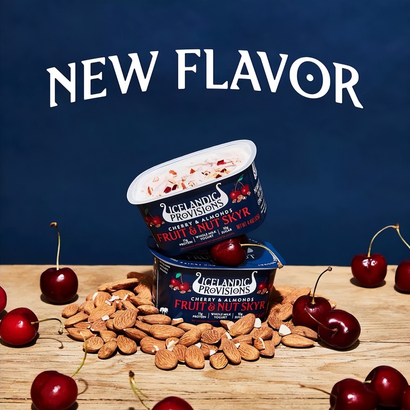 解析2019世界食品创新奖入围产品,2022乳品创新大奖