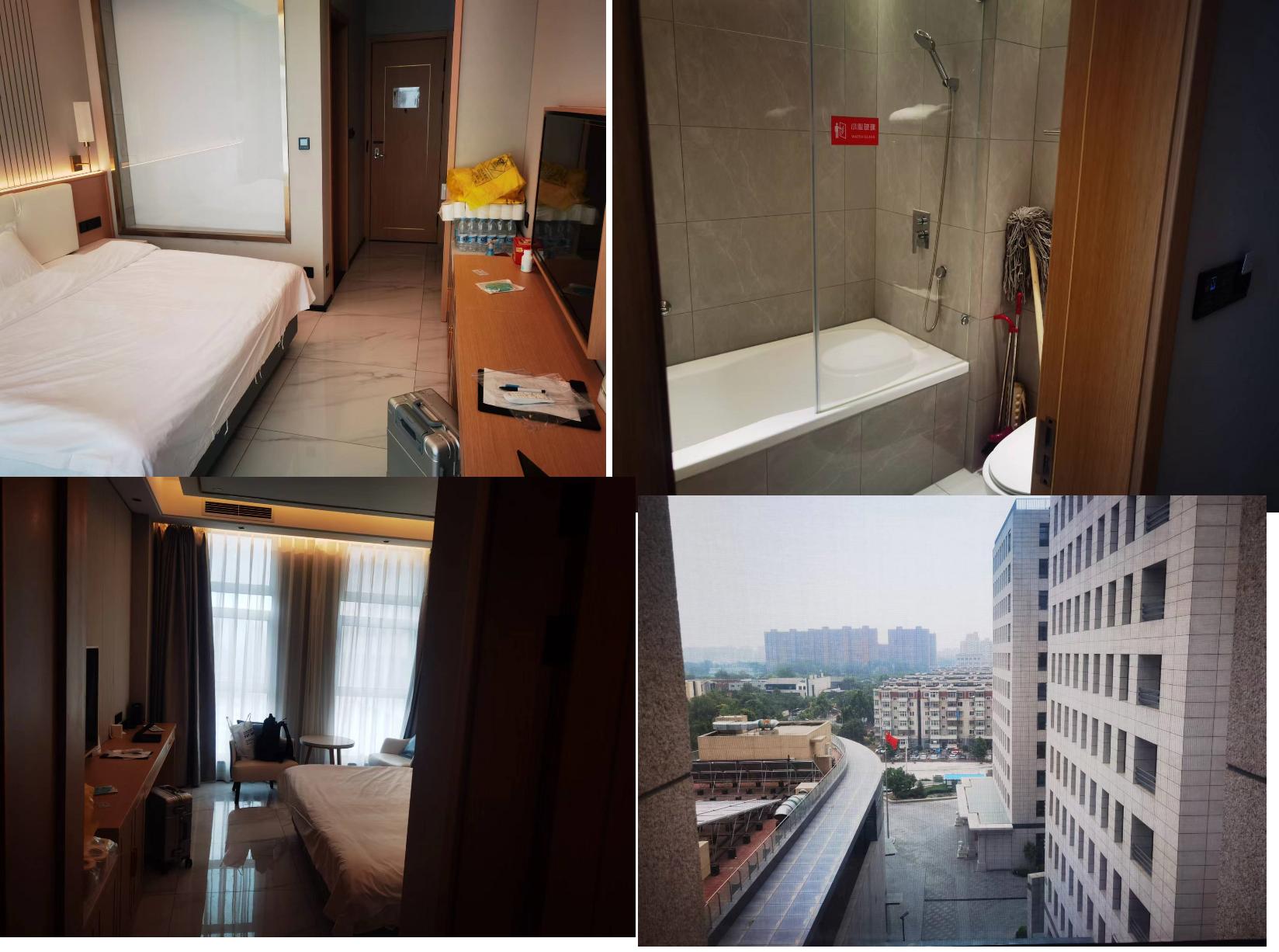 被集中隔离怎么驱除霉运,被集中隔离有记录吗