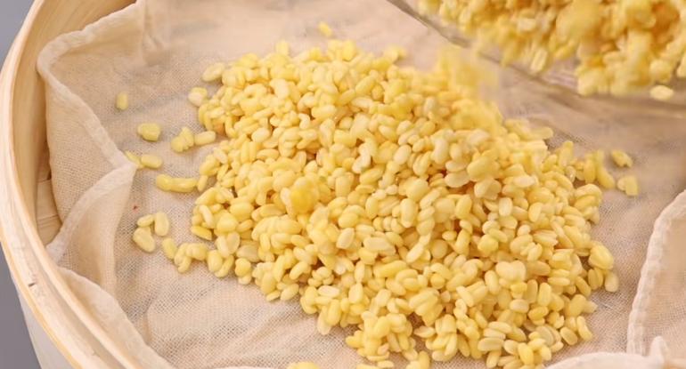 夏吃粗粮少吃细，推荐3种粗粮饼的做法，营养美味促消化