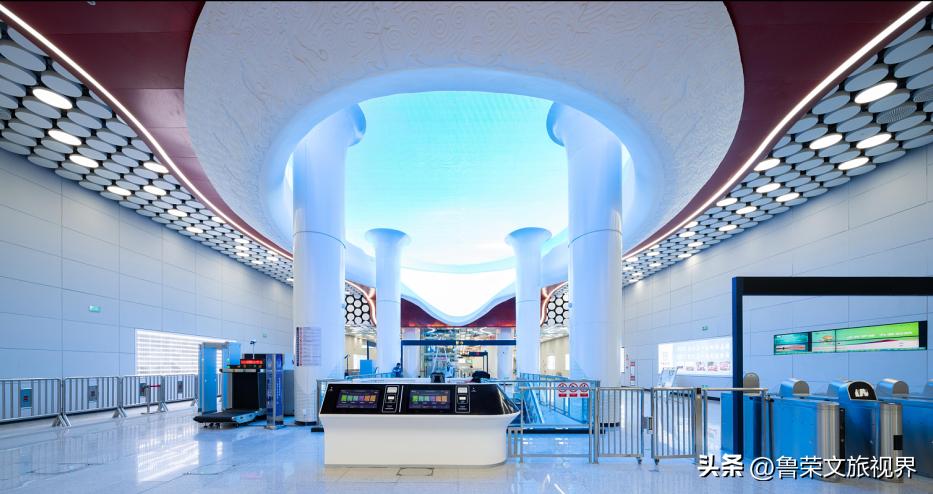 西安坐地铁旅游全攻略,西安半日游地铁