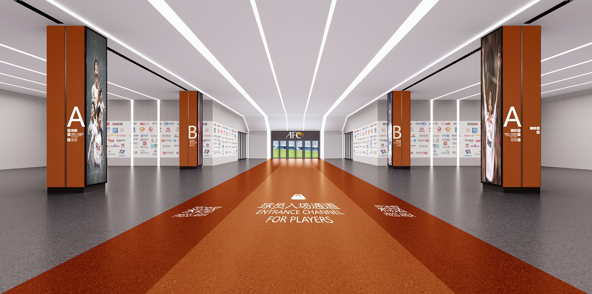 重庆首座专业足球场设计,重庆专业足球场