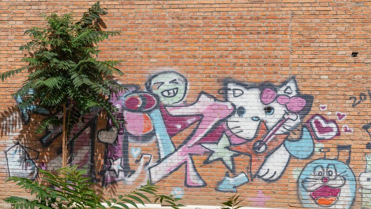 北京798艺术街区,北京798景点大全