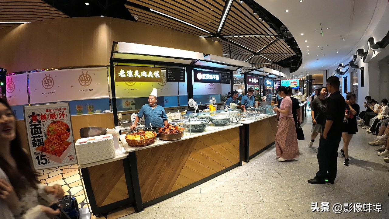 青岛万象城玻璃,逛逛青岛户外家居体验店