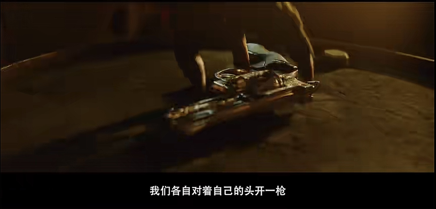 万里归途imax观感,万里归途观感外国人