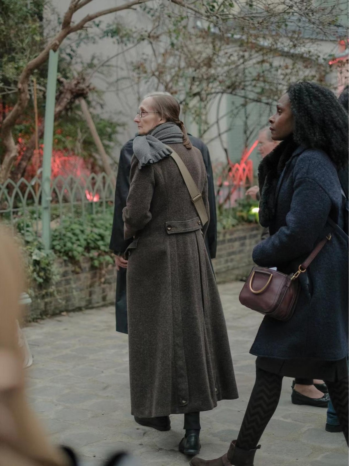 老年人穿搭怎么穿才好看,真正的老年人穿衣搭配