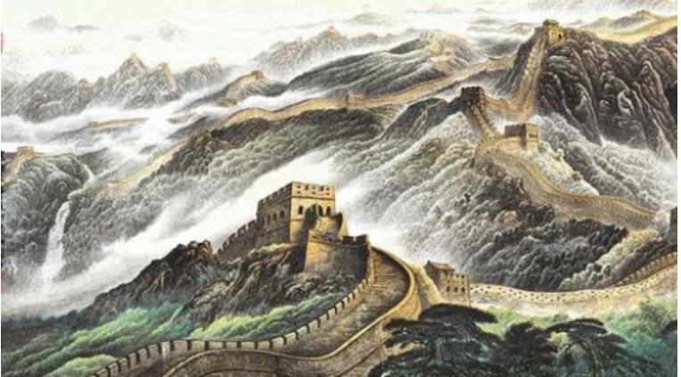 为何秦始皇建长城坚固不倒呢,长城真的是秦始皇建的吗