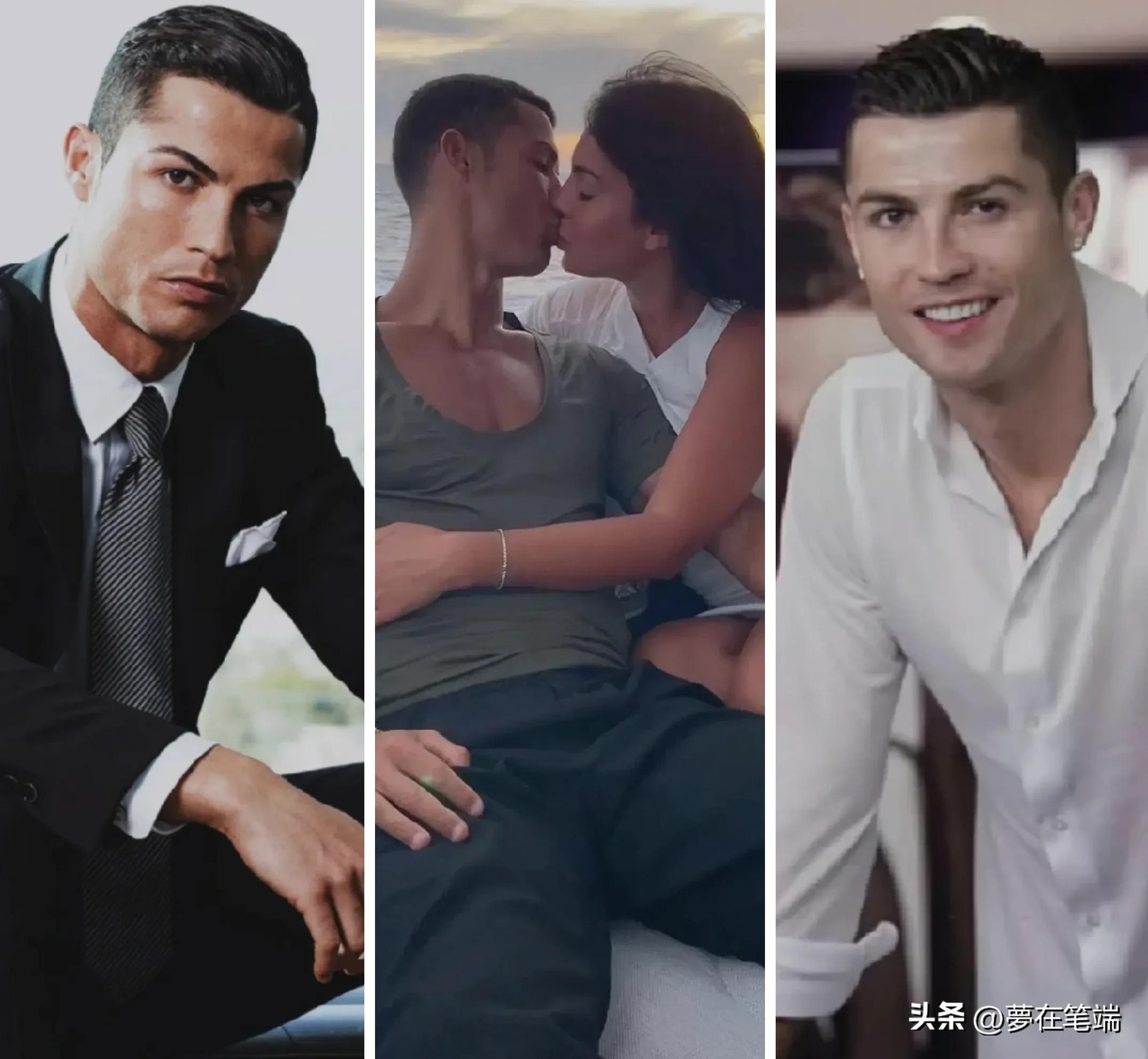 世界杯足球之王c罗,世界杯c罗被淘汰的反应