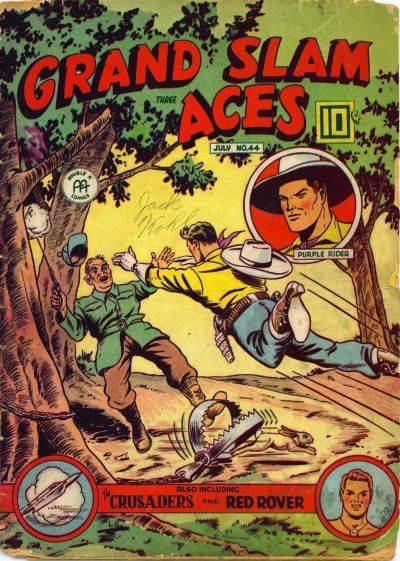 八十年前的今日，陨落了一位著名的美国漫画之星