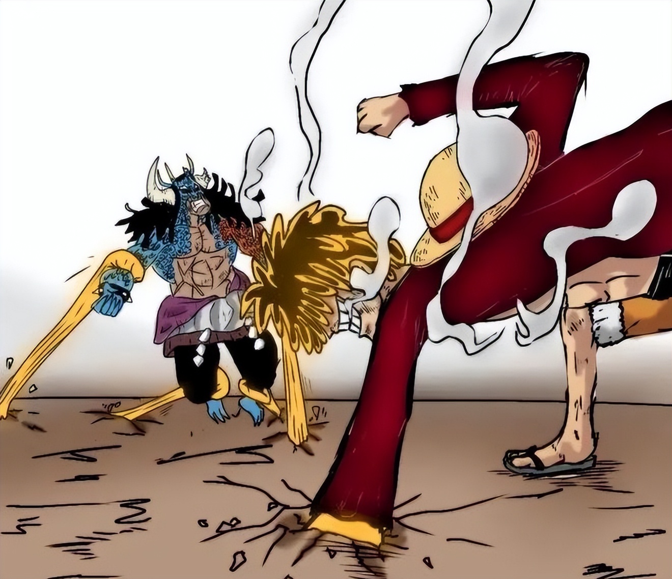 尼卡太阳神能力,太阳神尼卡之前有伏笔吗