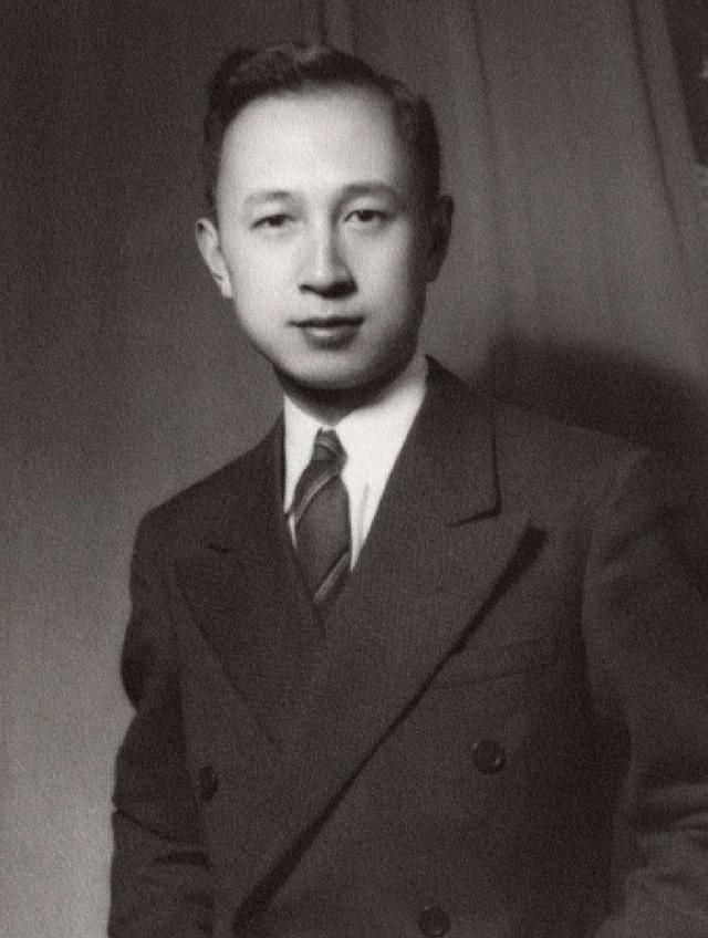 钱学森妻子蒋英是蒋百里女儿吗,钱学森岳父蒋百里对钱学森的帮助