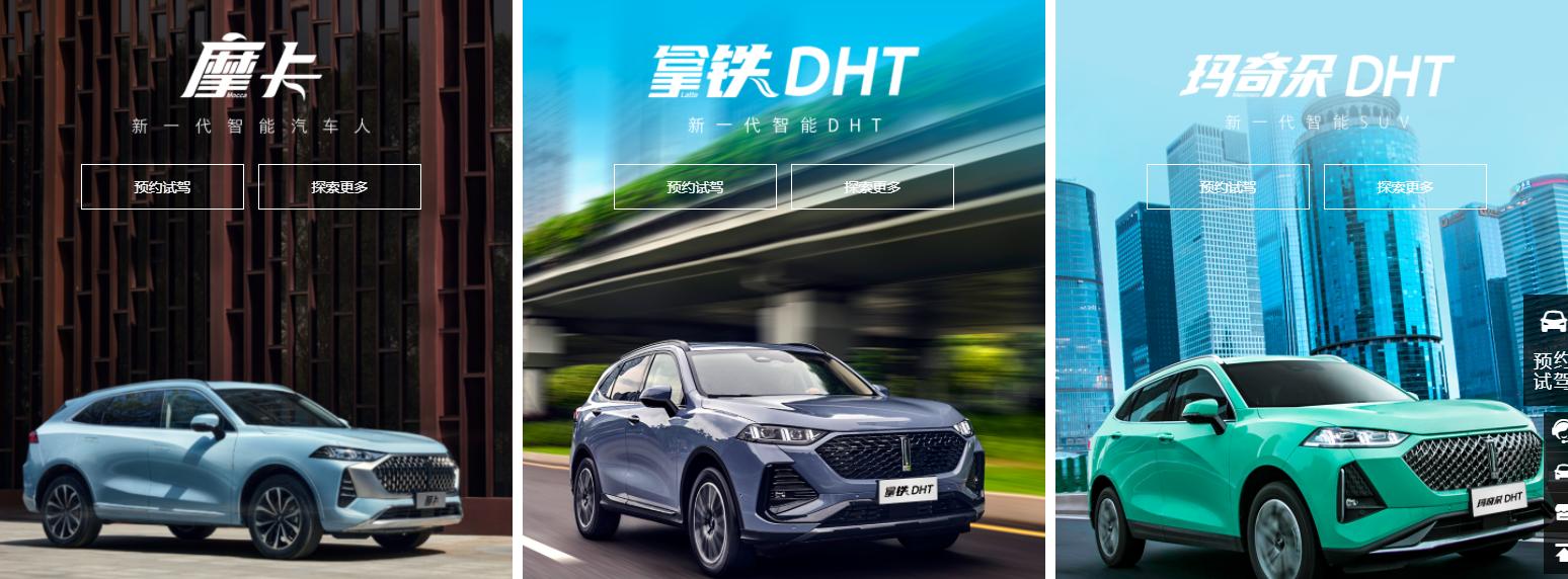 长城汽车连跌三天不涨原因,长城汽车为什么股价跌得这么厉害