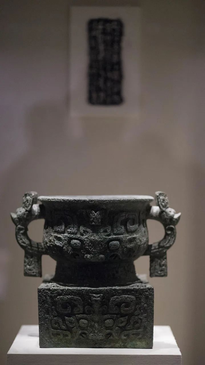 中国的青铜时代，逝去了