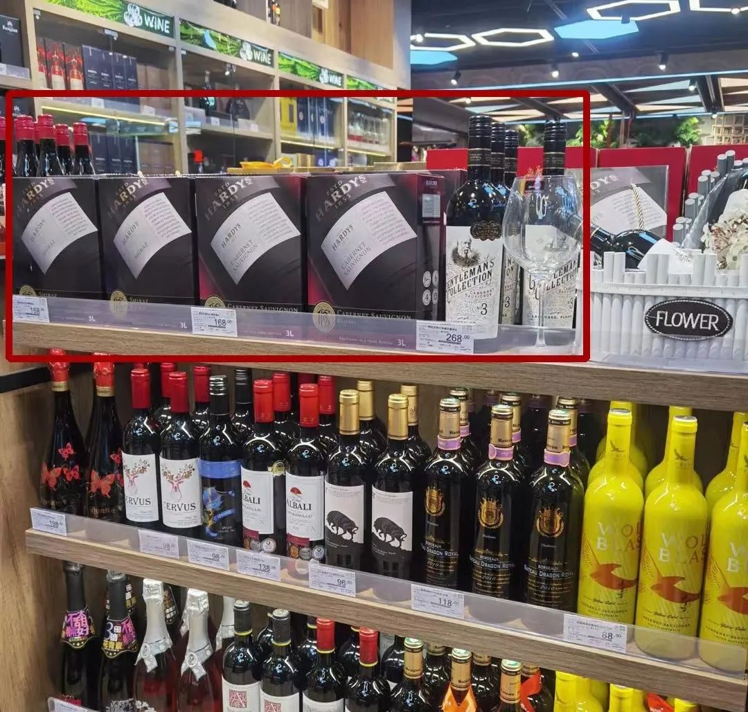 进口3l红酒,2012年1-6月份原装葡萄酒进口均价