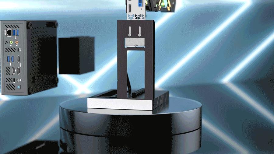 小米迷你电脑对比苹果电脑,小米迷你笔记本电脑对比英特尔