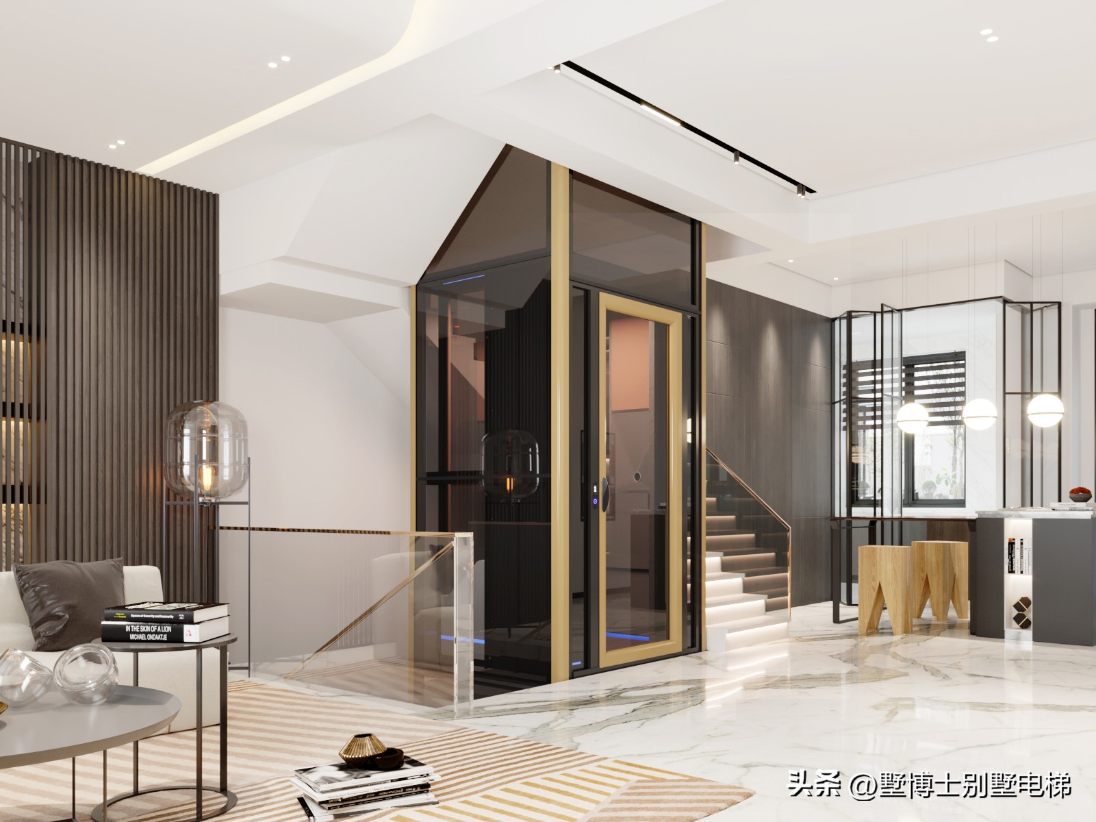 墅博士别墅电梯排名,墅博士别墅电梯优缺点