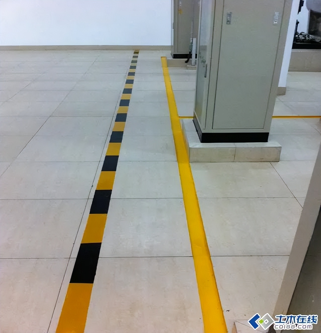 鲁班奖工程机电安装亮点做法展示,鲁班奖钢构安装要点示范图片