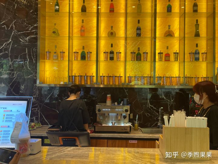 9块9的冰美式,9.9冰美式咖啡