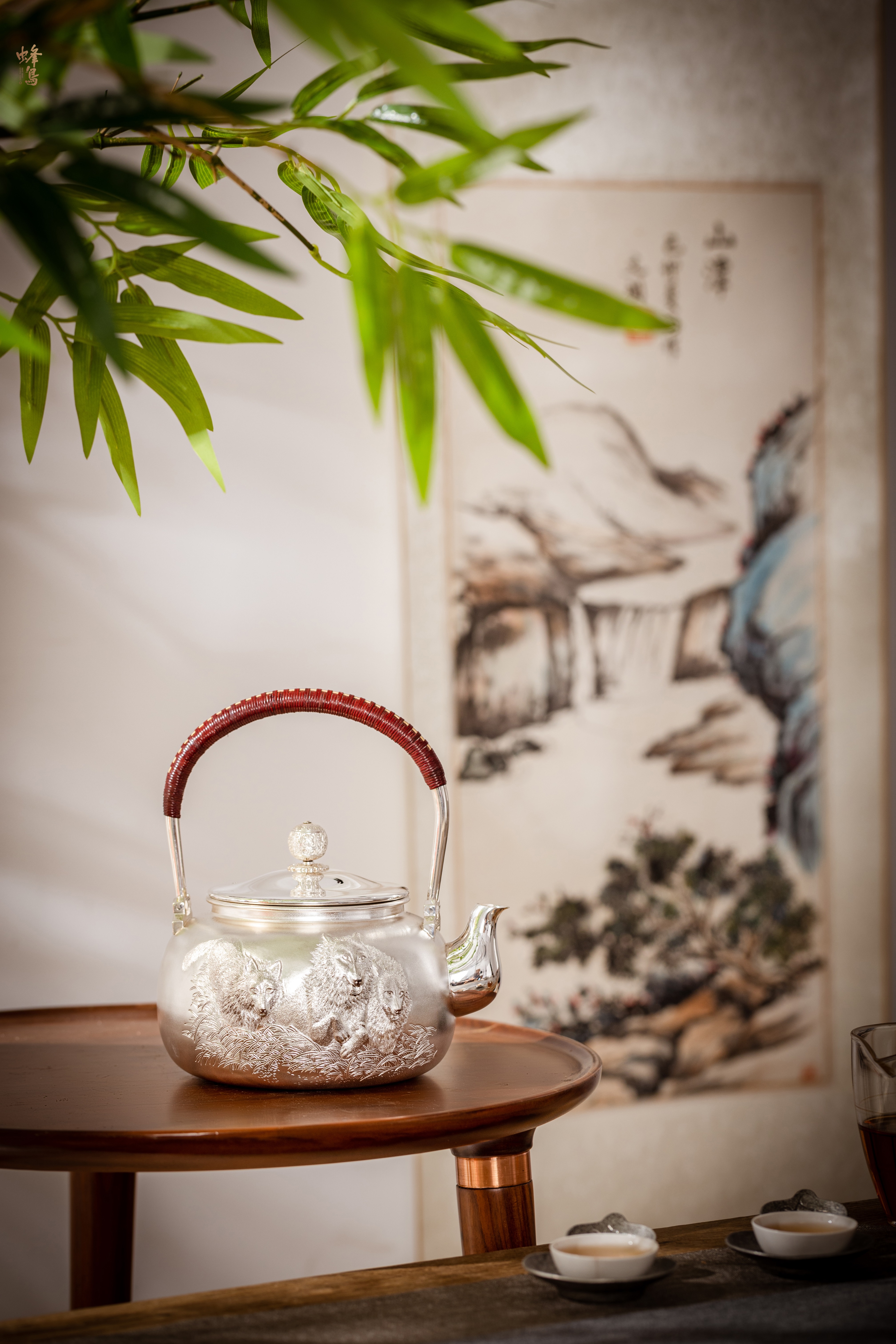 什么样的银壶才算是好的,银壶到底好不好