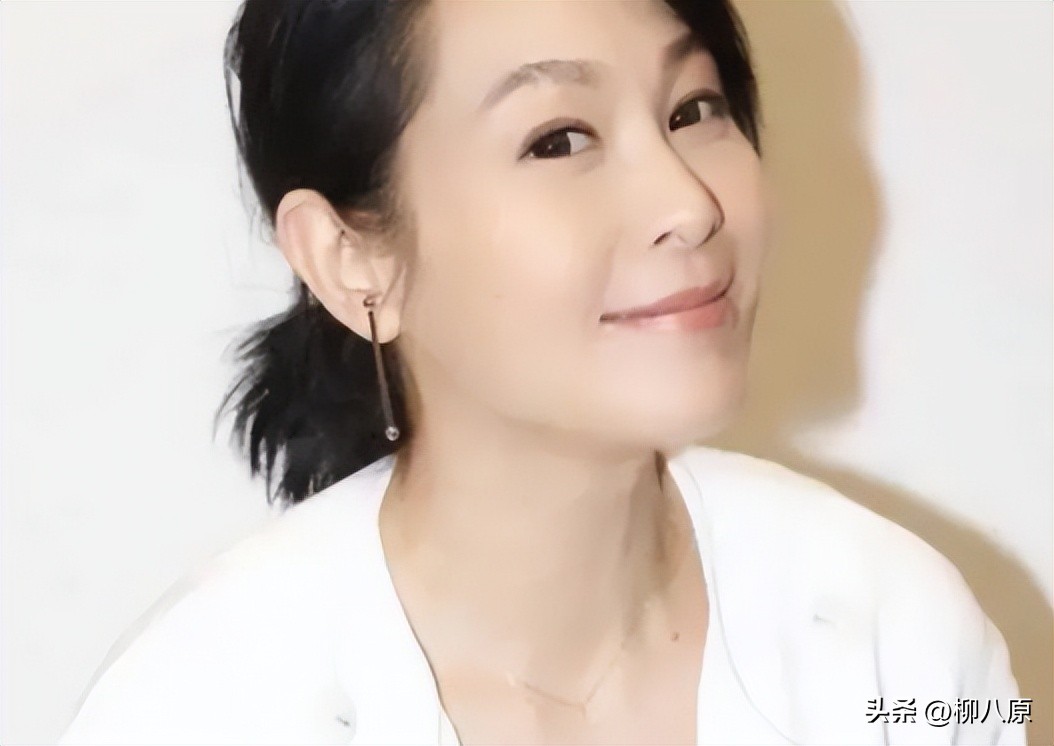 “消失”7年,一回归就是顶流,她已走上了女演员的另一条大路