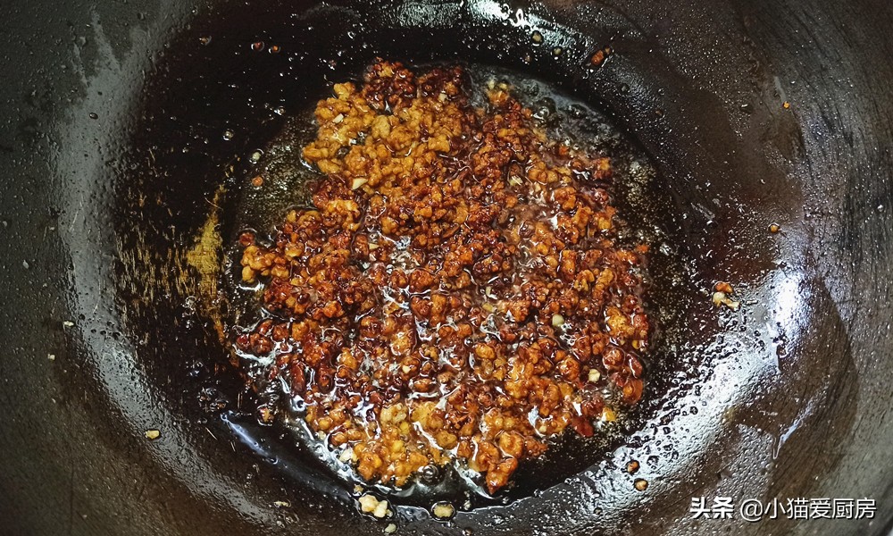 最简单的土豆焖茄子,好吃又简单的土豆茄子的做法