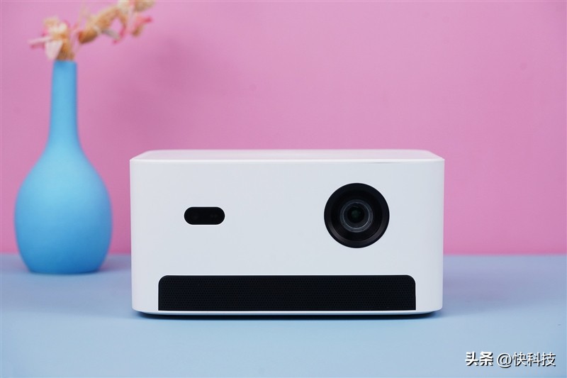 当贝newd3x投屏测评,3000元左右当贝投影仪推荐