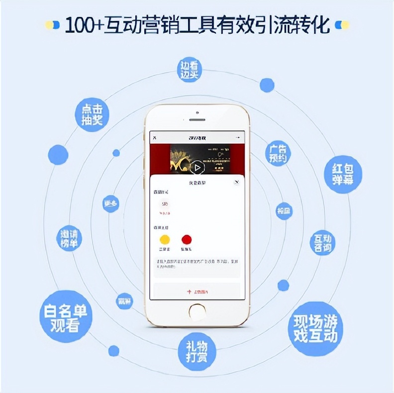 直播系统哪家公司开发的好,开发一对一直播系统公司