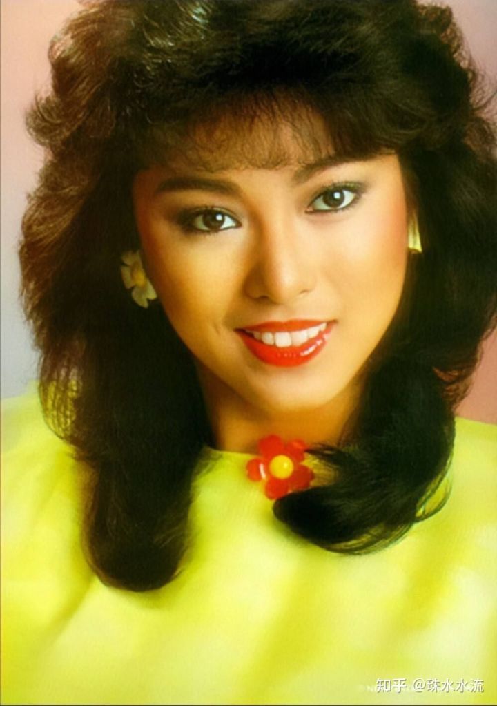 广东人颜值,广东人为什么普遍颜值很高