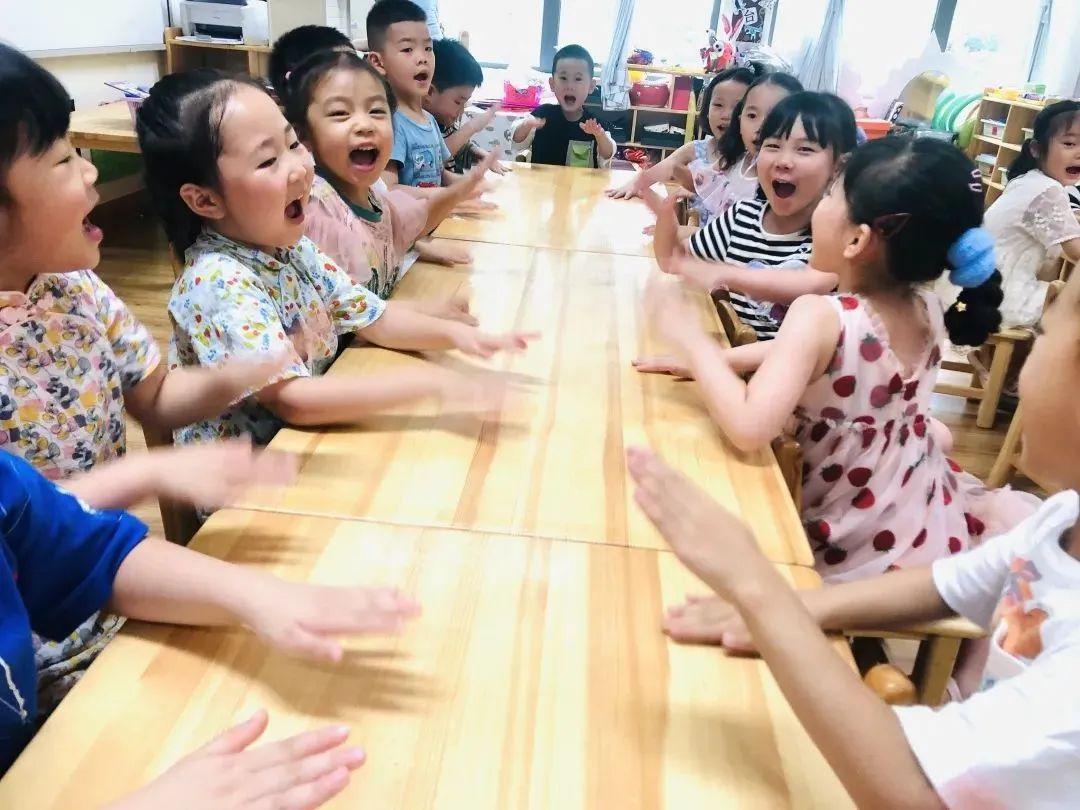 幼儿园班级管理教师常用的方法,幼儿园班级老师管理孩子的小妙招