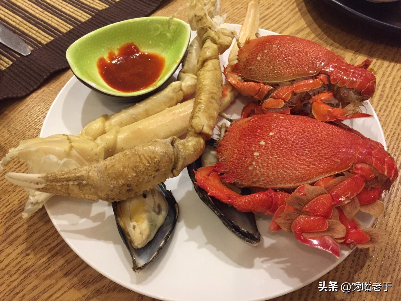 自助餐吃回本的那些事儿,为啥自助餐不会亏本