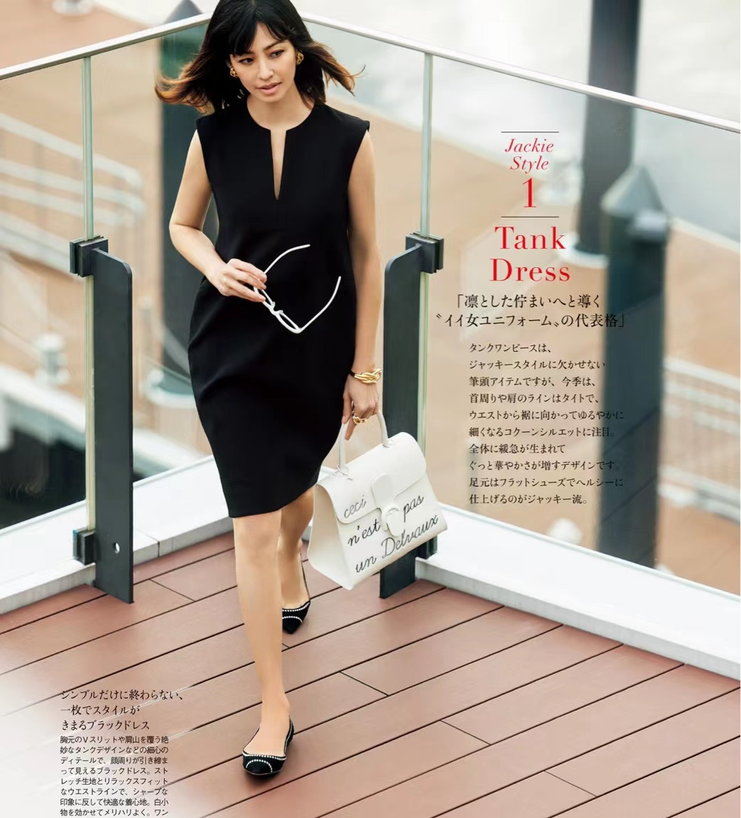 穿衣好看的条件,穿衣好看的简单动作