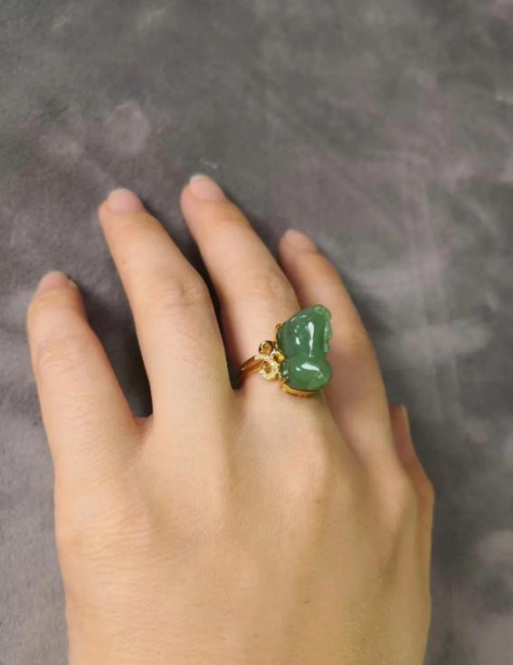 新知识是什么,有关首饰的小知识