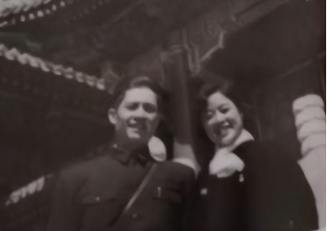 张铚秀找陈毅报到，请求尽快分配工作，陈毅：我还是个空军司令呢