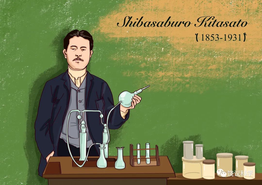 疫苗的发明和应用,疫苗的发明救了多少人