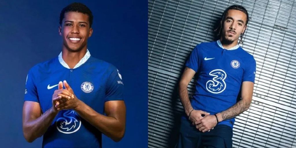 fifa开档球队推荐切尔西,切尔西2023冬窗最新引援消息