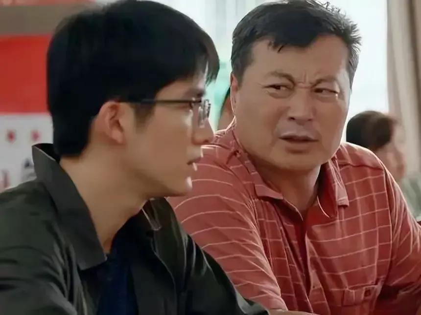 县委大院梅晓歌是县委书记吗,县委大院梅晓歌是选调生吗