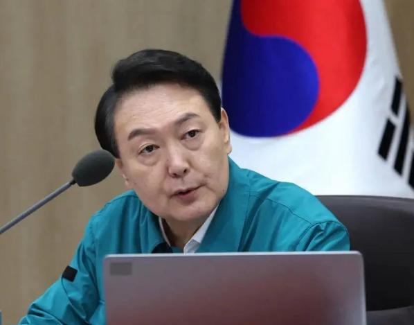 韩国对中国态度最新动向,韩国谈共同应对中国挑战