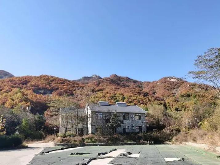 凝聚与分离：《歇马山庄》中的女性羁绊，与对农村生活困境的剖析