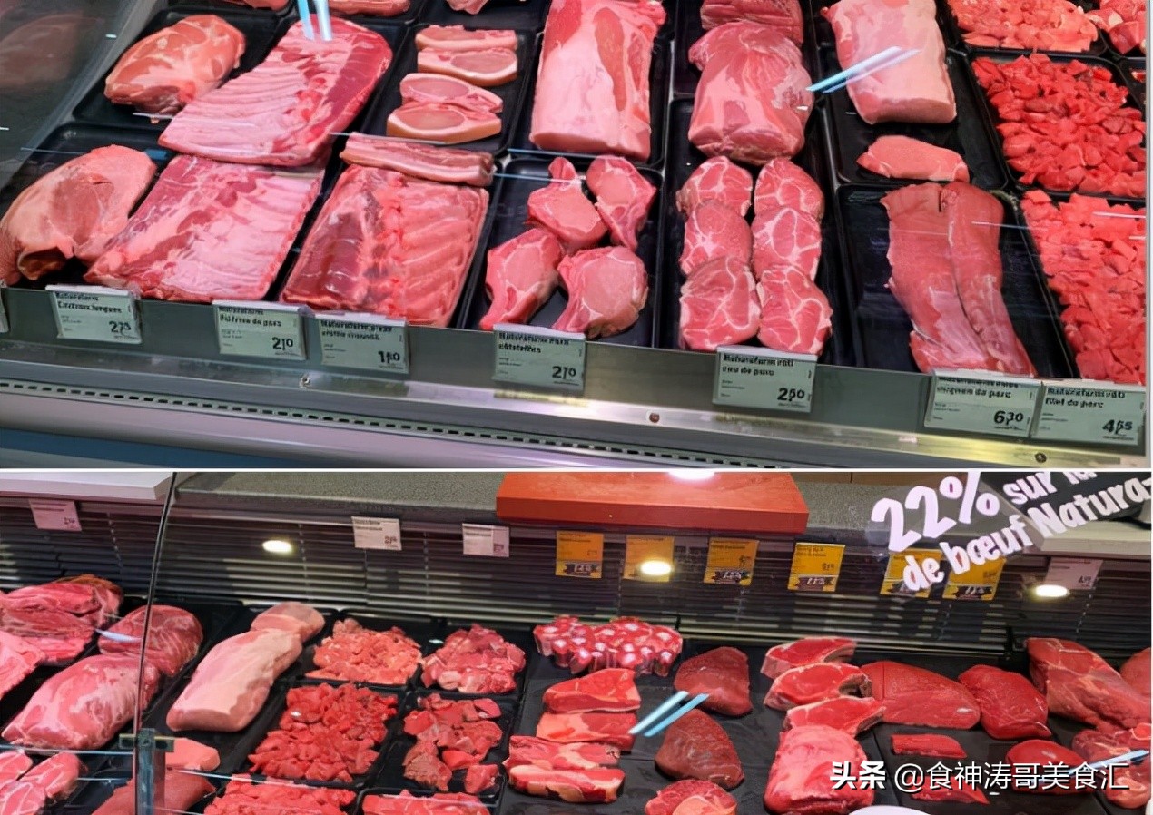 瑞士人每天吃什么,瑞士人平常都吃啥饭