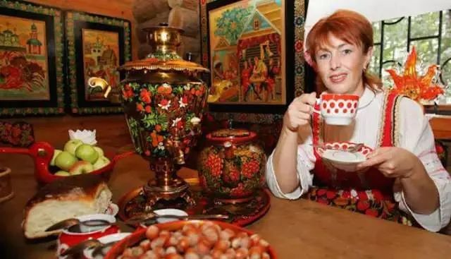 喝茶的国家有哪些,世界上喝茶的国家有哪些