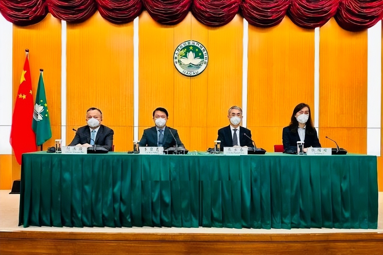 赌王何氏最新消息,澳门十大赌王家族何鸿燊