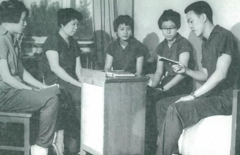 60年代女乒世界冠军，晚年主动搬进养老院，在除夕夜孤独离世