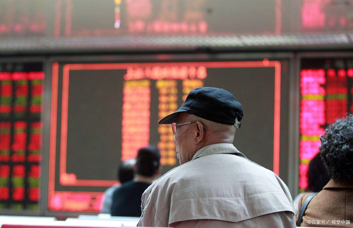 当前股市值得关注的三大动向,三大因素支撑中国股市值得期待
