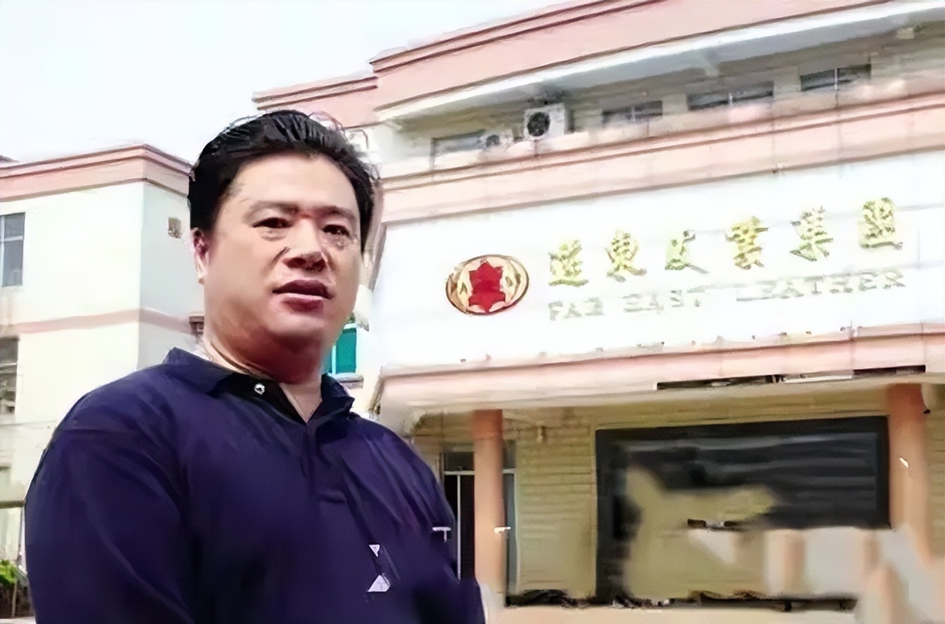 十二亿资产被父母兄弟送精神病院,上亿资产被家人瓜分