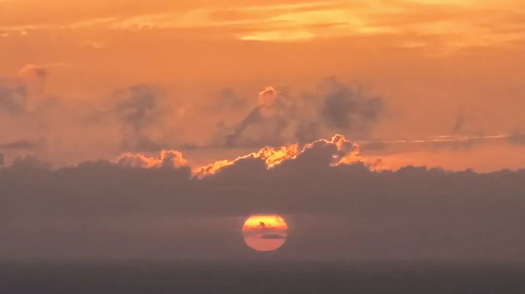 渔山岛2天一夜旅游攻略,渔山岛值得去吗