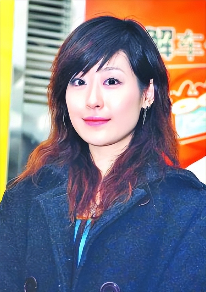 李卉颜值变化,李卉为何没有大红大紫