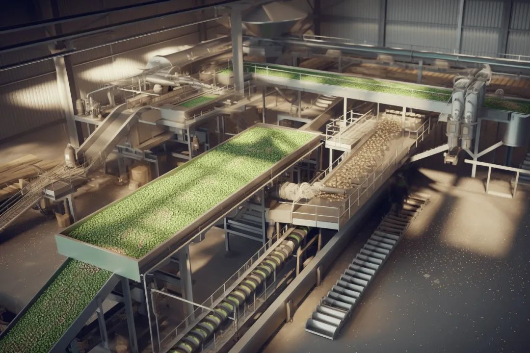 天宝食品是不是要重组,产能过剩为什么不重新分配