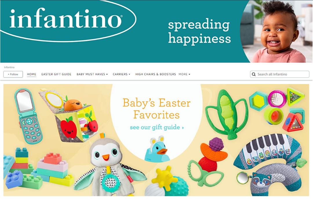 2020婴儿用品好物推荐,婴儿爆款商品