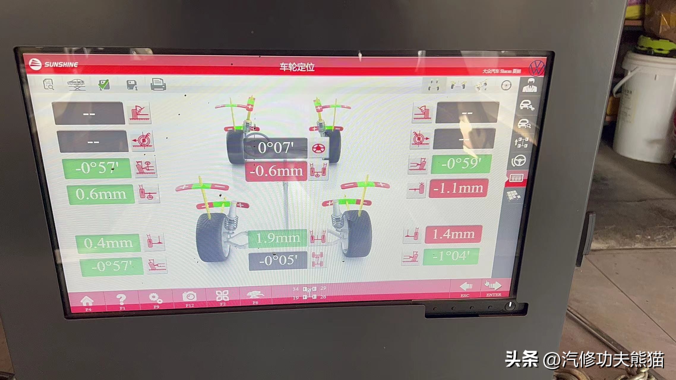 夏朗烧机油1500公里,进口大众夏朗1.8t不烧机油