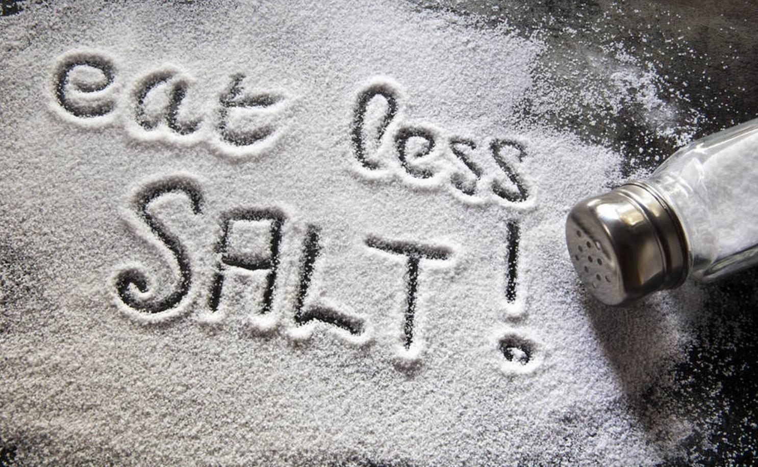 刘璇为什么不让儿子吃盐,刘璇不给儿子吃盐