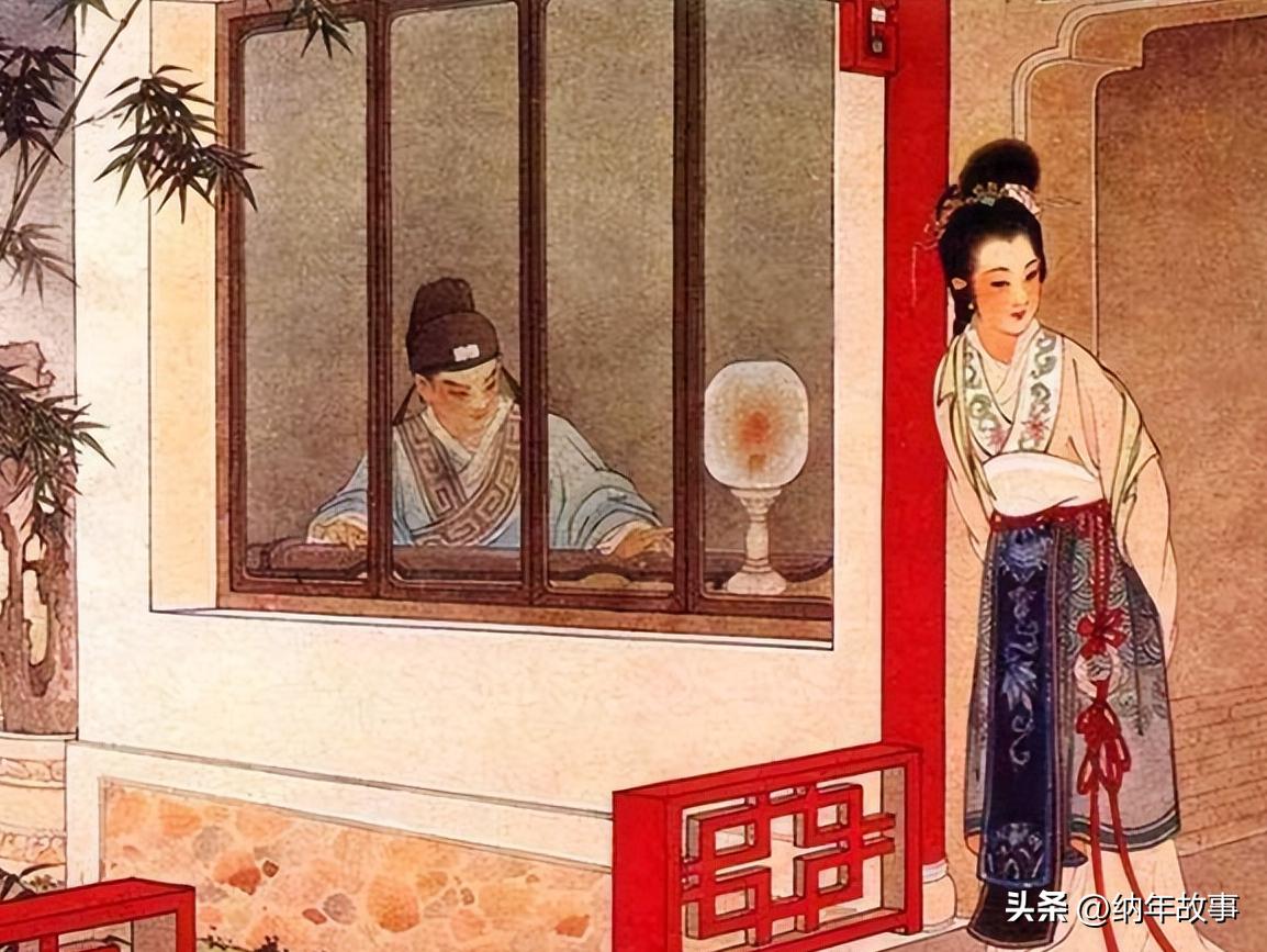 民间故事上错坟阴婚,墓碑上刻字夫君